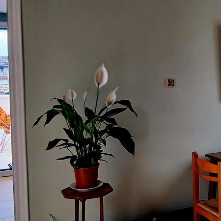 Doukas Rooms Herakleio Crete Heraklion  Ngoại thất bức ảnh