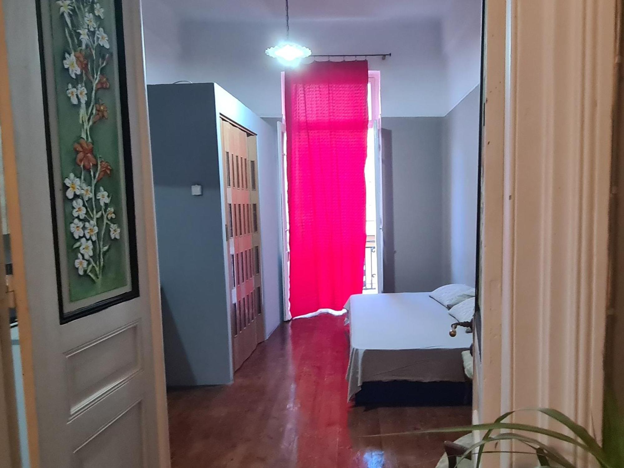Doukas Rooms Herakleio Crete Heraklion  Ngoại thất bức ảnh