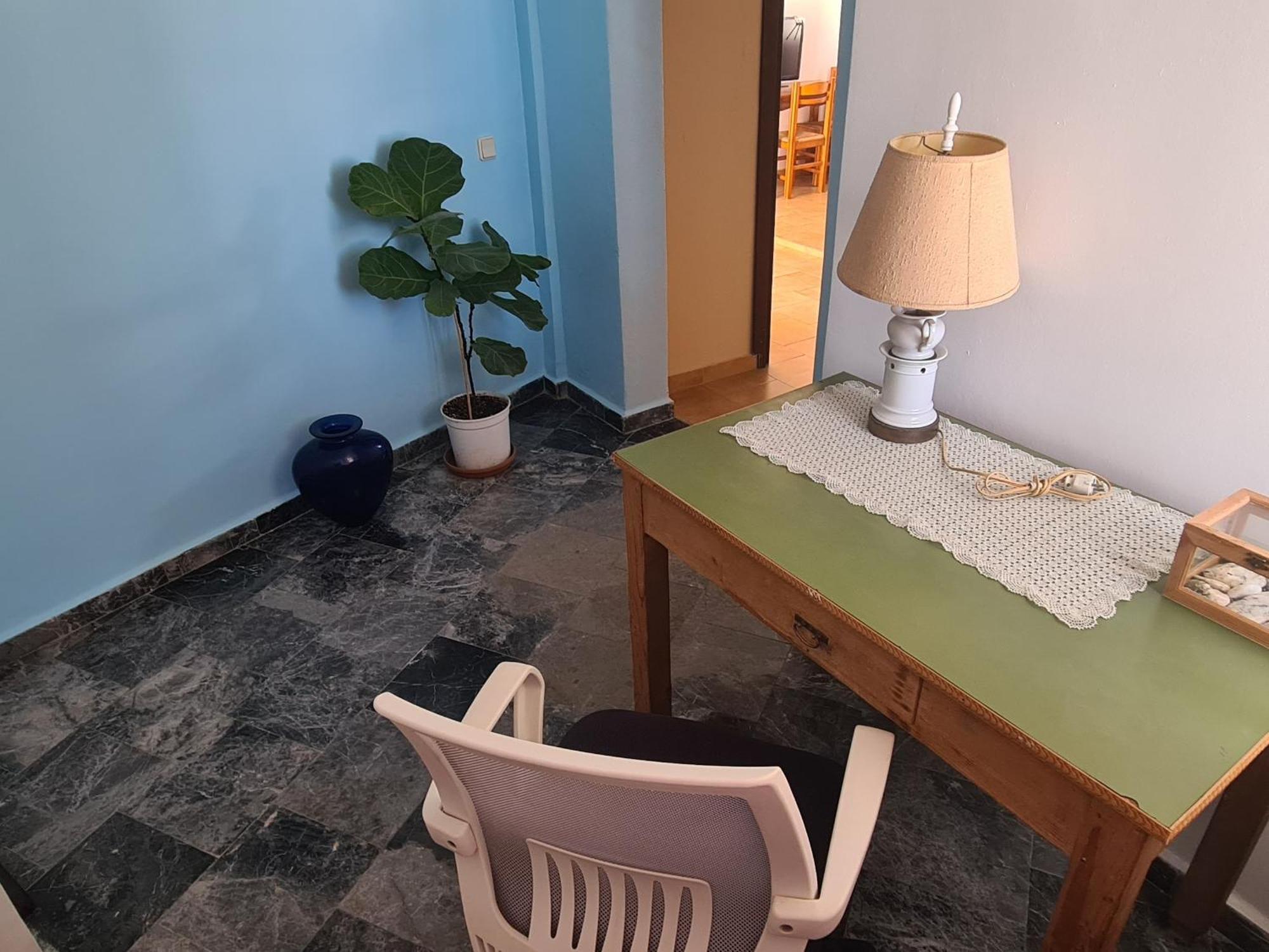 Doukas Rooms Herakleio Crete Heraklion  Ngoại thất bức ảnh